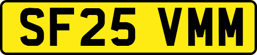 SF25VMM