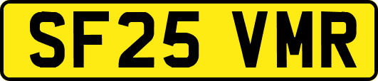 SF25VMR