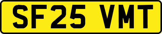 SF25VMT