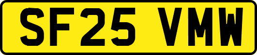 SF25VMW