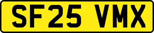 SF25VMX