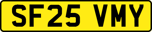 SF25VMY