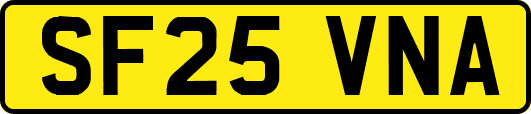 SF25VNA