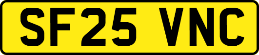SF25VNC