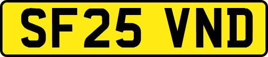 SF25VND