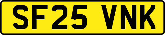 SF25VNK
