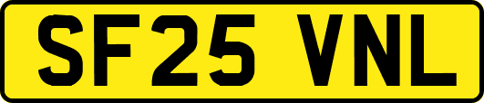 SF25VNL
