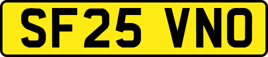 SF25VNO