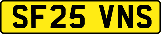 SF25VNS