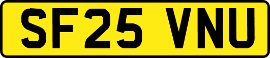 SF25VNU