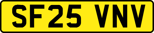 SF25VNV