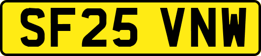 SF25VNW