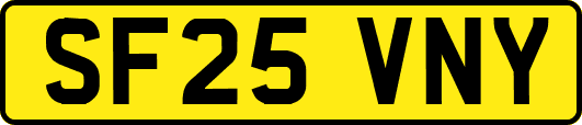 SF25VNY