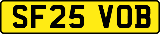 SF25VOB