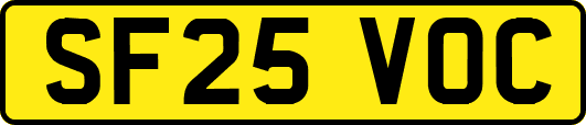 SF25VOC