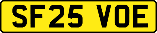 SF25VOE
