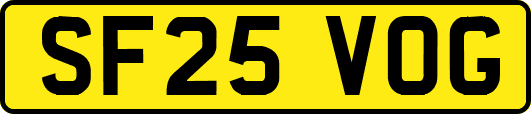 SF25VOG
