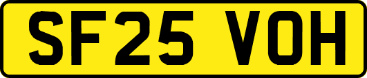 SF25VOH