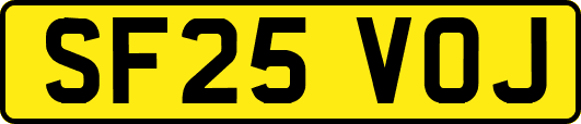 SF25VOJ
