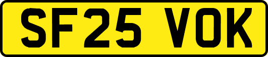 SF25VOK