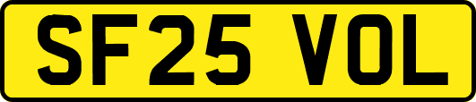 SF25VOL