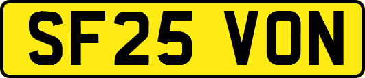 SF25VON