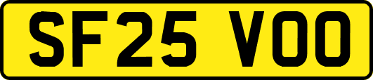 SF25VOO