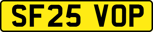SF25VOP