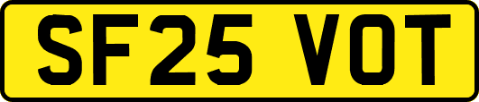 SF25VOT
