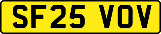SF25VOV