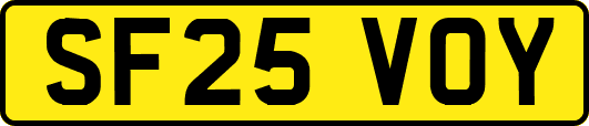 SF25VOY