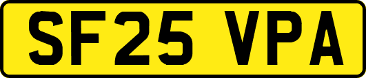 SF25VPA