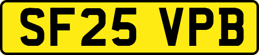 SF25VPB