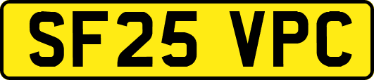 SF25VPC