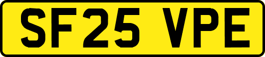 SF25VPE