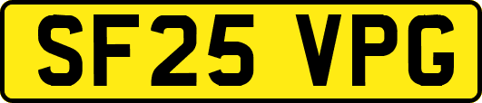 SF25VPG