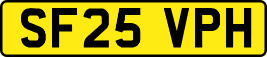 SF25VPH