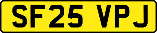 SF25VPJ