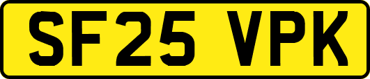 SF25VPK