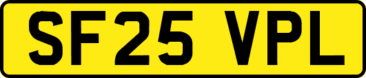 SF25VPL