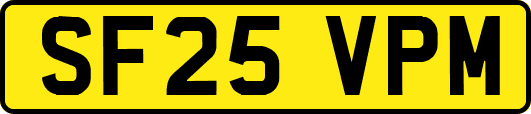 SF25VPM