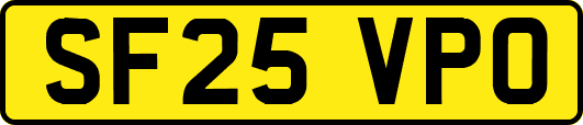 SF25VPO