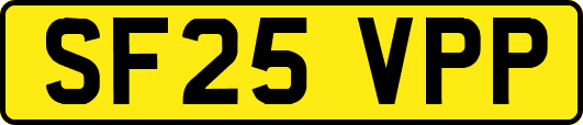 SF25VPP