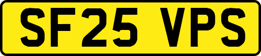 SF25VPS