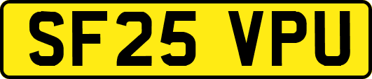 SF25VPU