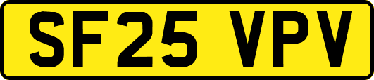 SF25VPV