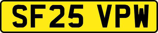 SF25VPW