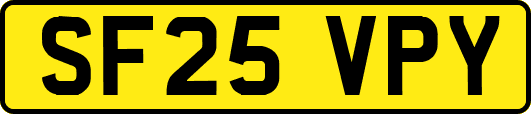 SF25VPY