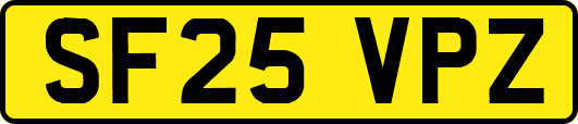 SF25VPZ