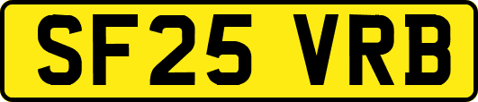SF25VRB